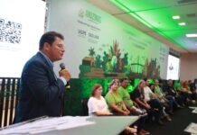 Amazonas apresenta 20 propostas de desenvolvimento urbano sustentável na Conferência Nacional das Cidades