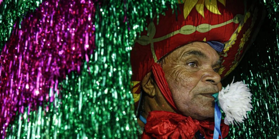 Maracatu Cambinda Brasileira: o mais antigo do Brasil celebra 108 anos de tradição e resistência