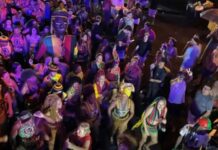 Carnaval de São Luís: Bloco do Reggae homenageia Bob Marley e Jimmy Cliff