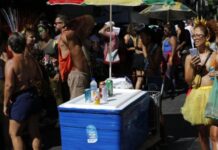 Carnaval seguro: saiba como se proteger de golpes financeiros durante a folia