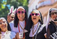 Carnaval 2026 no Rio: blocos de rua agitam a sexta-feira com programação diversificada