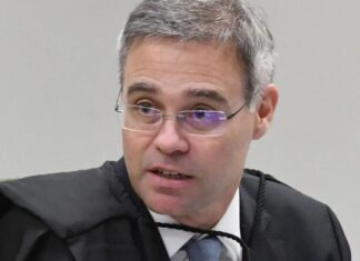Ministro Mendonça assume relatoria do caso Banco Master e se reúne com delegados da PF