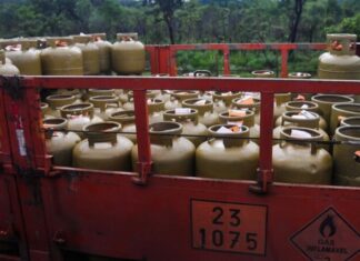 Gás do Povo: Lula sanciona programa que oferece botijão de cozinha gratuito para famílias de baixa renda