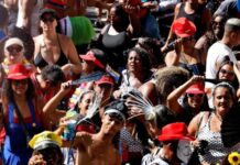 Carnaval 2026 no Rio: confira a programação de blocos para este sábado (14)