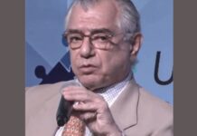 Morre José Álvaro Moisés, intelectual fundador do PT e referência em ciência política