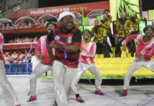 TV Brasil transmite desfiles da Série Prata do carnaval carioca com exclusividade