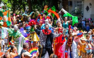 Carnaval 2026: Rio de Janeiro celebra com 56 blocos neste domingo