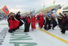 Carnaval na Floresta 2026: SES-AM garante saúde e segurança em Manaus