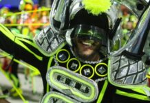 Rio de Janeiro lança plataforma ‘Escola do Samba’ para usar o ritmo como ferramenta pedagógica