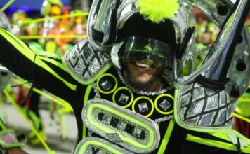 Rio de Janeiro lança plataforma ‘Escola do Samba’ para usar o ritmo como ferramenta pedagógica