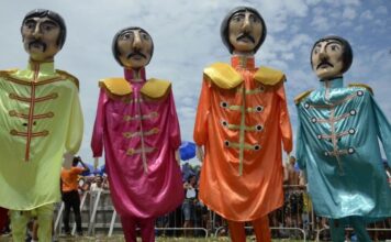 Carnaval 2026 no Rio: 46 blocos desfilam nesta segunda com foco no Bloco do Sargento Pimenta