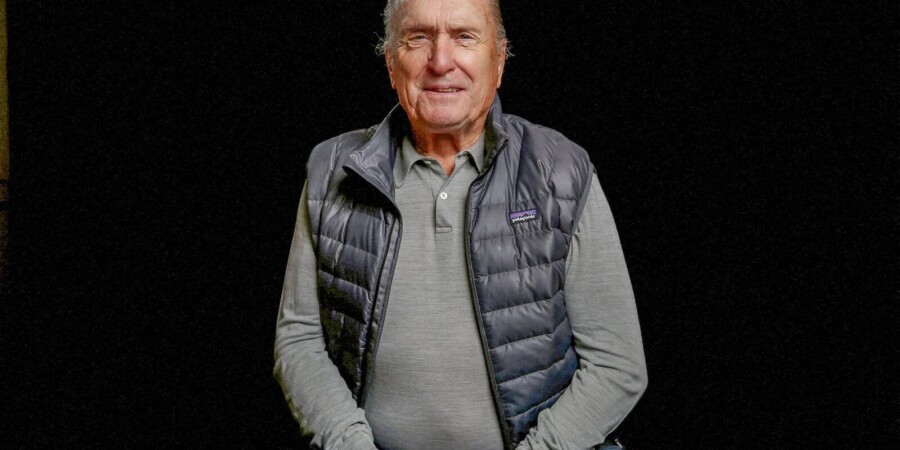 Robert Duvall, lendário ator vencedor do Oscar, morre aos 95 anos
