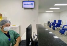 Hospital Platão Araújo aprimora atendimento com tecnologia Kanban