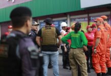 Carnaval 2026: fiscalização flagra crianças em bandas e alerta pais sobre restrições