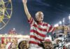 Unidos do Viradouro conquista o título de campeã do Carnaval do Rio de Janeiro em 2026