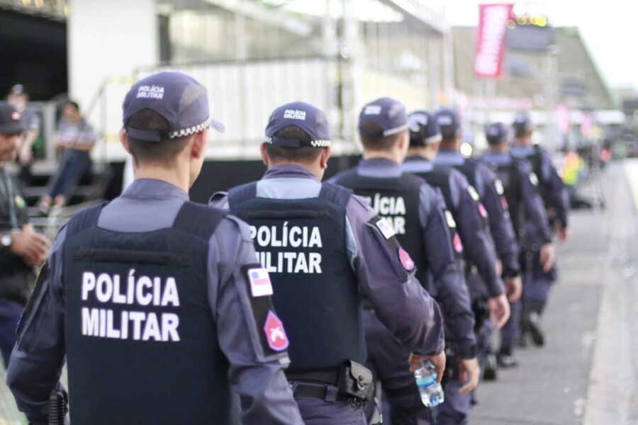 SSP-AM registra queda em roubos e crimes contra a vida durante o Carnaval 2026
