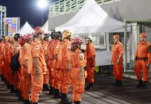 Carnaboi 2026: Forças de segurança do Amazonas atuarão de forma integrada nos dois dias do evento