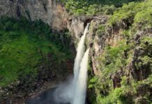 TV Brasil exibe episódio sobre as maravilhas da Chapada dos Veadeiros em série documental