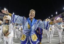 Nova geração de mestras de bateria revoluciona o carnaval com diversidade e inovação