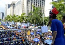 Carnaval 2026: Monobloco e outros 461 blocos animam o último dia de folia no Rio de Janeiro