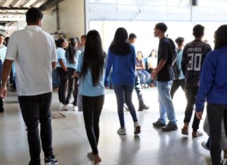 Pé-de-Meia: MEC inicia pagamentos de incentivo para conclusão e Enem