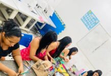 Centros de Convivência do Amazonas promovem programação especial em março com foco em empoderamento feminino e conscientização