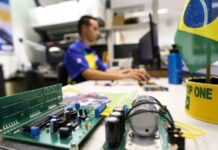 Educação profissional no Brasil: matrículas disparam mais de 68% em cinco anos, revela Censo Escolar 2025