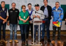 Lula anuncia modelo de financiamento para desabrigados em Minas Gerais inspirado no Rio Grande do Sul