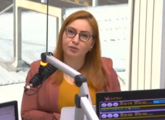 Jornalista Paula Litaiff denuncia tentativa de intimidação após operação policial