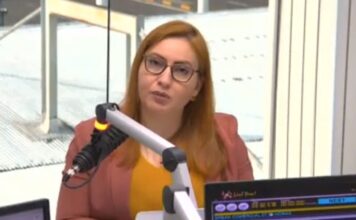 Jornalista Paula Litaiff denuncia tentativa de intimidação após operação policial