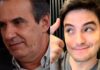 Justiça condena Silas Malafaia a indenizar Felipe Neto por ataques nas redes