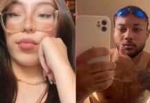 Crime termina em tragédia: jovem é morta e suspeito se joga de janela