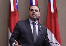 Roberto Cidade cobra planejamento urbano diante de crescimento de favelas em Manaus