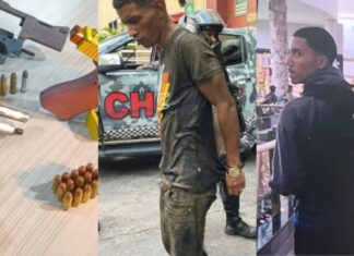 Justiça condena assaltantes da joalheria Vivara no Manauara Shopping a penas de até 15 anos