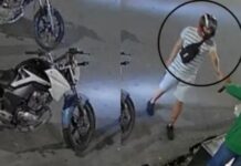 Trabalhador tem celular, dinheiro e aliança roubados em assalto em Manaus