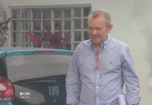 Desembargador aposentado condenado por 3stupr0 de vulnerável se entrega à polícia em Manaus