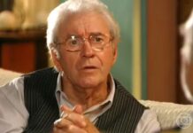 Morre aos 91 anos o ator e dramaturgo Juca de Oliveira