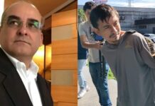 Suspeitos de matar professor da Ufam são presos em Manaus