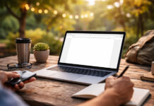 Escrever textos online sem instalar programas se torna alternativa prática para o dia a dia Com apenas um notebook e internet, é possível escrever textos online de qualquer lugar.