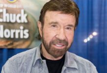 Ícone das artes marciais e do cinema, Chuck Norris morre aos 86 anos