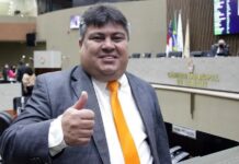 David Reis garante continuidade do concurso público da CMM