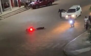 Brasileiro é executado a tiros em cidade boliviana na fronteira com o Brasil