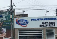 Projeto Educacional da Casa do Reforço promove concurso de bolsas para Medicina em Manaus