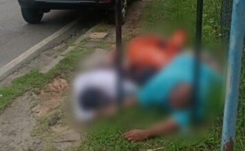 Trio é preso por extorsão e agiotagem contra idosa em Manaus