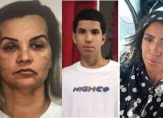 Justiça condena a 49 anos de prisão madrasta que envenenou enteados com chumbinho