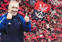 Flamengo age rápido e Leonardo Jardim é o novo treinador após demissão de Filipe Luís
