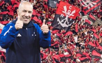 Flamengo age rápido e Leonardo Jardim é o novo treinador após demissão de Filipe Luís