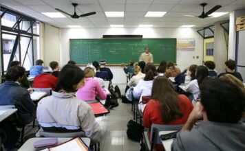 Sistema permite emissão de certificado de conclusão do ensino médio