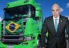 Alexandre de Moraes manda executar multa a caminhoneiros que protestaram contra eleição de Lula