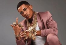 MC Poze é feito refém em assalto na própria casa e sofre prejuízo superior a R$ 2 milhões